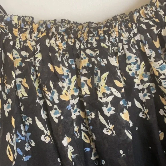 Free People Instant Crush Camisole Crop Top - Picture 5 of 7